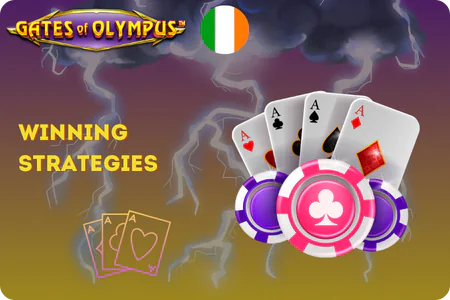 Gates of Olympus Winning Strategies